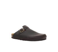 Lumberjack Flint, Sandali a Ciabatta Uomo, Caffe, 46 EU
