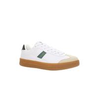 Lumberjack FOFANA, Scarpa da Ginnastica Uomo, Bianco Panna, 42 EU