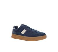 Lumberjack FOFANA, Scarpa da Ginnastica Uomo, Blu Scuro, 39 EU