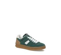 LUMBERJACK Fofana sneakers bassa da uomo scarpa da ginnastica con plantare in...