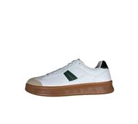 Lumberjack fofana sneakers uomo fondo basso scarpa da ginnastica con memory foam