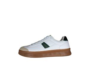 Lumberjack fofana sneakers uomo fondo basso scarpa da ginnastica con memory foam