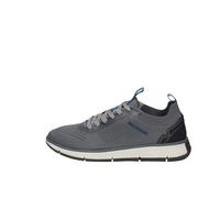 Lumberjack FREEBOUND, Scarpe da Ginnastica Uomo, Grey, 42 EU