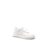 Lumberjack Freya, Scarpe con Lacci Donna, White, 36 EU