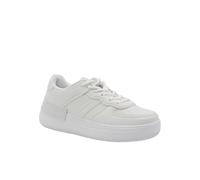 Lumberjack Freya, Scarpa da Ginnastica Donna, Bianco, 40 EU