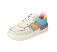 Lumberjack Freya, Scarpe con Lacci Donna SWG1611-001 Multicolor