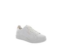 Lumberjack FRIDY, Scarpe con Lacci Donna, Bianco, 37 EU