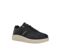 Lumberjack FRIDY, Scarpe con Lacci Donna, Nero,Beige, 35 EU