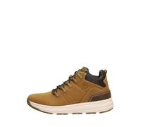 Lumberjack Gary, Stivaletti Bassi con Lacci Uomo, Tan Yellow, 41 EU