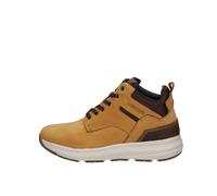 Lumberjack Gary, Stivaletti Bassi con Lacci Uomo, Tan Yellow, 42 EU