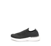 Lumberjack Gerda, Scarpe da Ginnastica Donna, Black, 39 EU