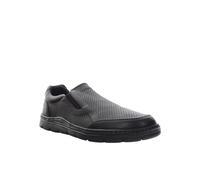 Lumberjack Gino, Mocassini Uomo, Black, 41 EU