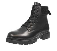 Lumberjack Glittex - Anfibi In Pelle Nero - Taglia 33 [21cm] Scarpe Ragazza