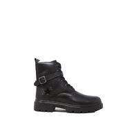 Lumberjack Glittex Kid Stivaletto Boot da bambino Black SGH1601-002 (36)