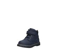 Lumberjack Gohan, Scarpe Chukka Bimbo 0-24, Blu, 20 EU