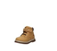 Lumberjack Gohan, Scarpe Chukka Bimbo 0-24, Giallo, 20 EU