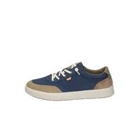 Lumberjack Groove, Scarpa da Ginnastica Uomo, Turchese, 43 EU