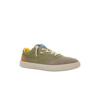 LUMBERJACK 069 GREEN sneakers moda Uomo 43