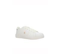 Lumberjack Helena, Scarpe con Lacci Donna, Lamb White/LT Purple, 38 EU