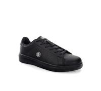 LUMBERJACK 055 BLK sneakers moda Donna 38