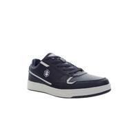 Lumberjack HERIN, Scarpe da Ginnastica Uomo, Navy Blue, 41 EU