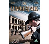 Lumberjack - Hopalong Cassidy will bring Justice to a Lawless Town [DVD]