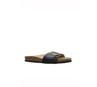 Lumberjack Jolie, Sandali a Ciabatta Donna, Black, 36 EU