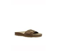 Lumberjack Jolie, Sandali a Ciabatta Donna, Brown, 39 EU
