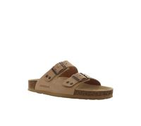 Lumberjack Jolie, Sandali a Ciabatta Donna, Sabbia, 36 EU