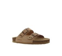 Lumberjack Jolie, Sandali a Ciabatta Donna, Sand, 38 EU