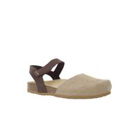Lumberjack Jolie, Sandali Donna, Taupe, 38 EU