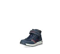 Lumberjack Junior Sneakers Bimbo SB92601-005 (Sistema Taglie Calzature EU, Adolescente, Numero, Media, 37)