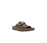 Lumberjack Karol, Sandali a Ciabatta Donna, Brown, 39 EU