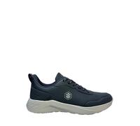 Lumberjack Karter, Scarpe da Ginnastica Uomo, Navy Blue, 42 EU