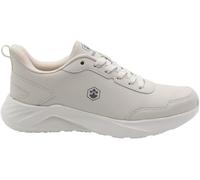 Lumberjack KARTER sneakers donna scarpa da ginnastica donna in ecopelle con p...