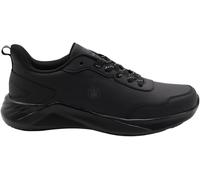 Lumberjack Karter sneakers uomo in ecopelle scarpe da ginnastica comode con p...