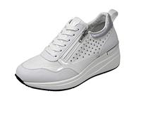 LUMBERJACK sneaker donna KENDAL SWE7612-001/002 S37/S20