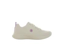 lumberjack Kineto, Scarpe da Ginnastica Donna, Beige Chiaro, 38 EU