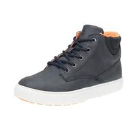 LUMBERJACK M0014 NAVY sneakers moda Bambino 34