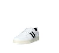 Lumberjack KLAN, Scarpe da Ginnastica Donna, Bianco, 38 EU