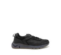Lumberjack KOBE, Scarpe con lacci, BLACK, 41 EU