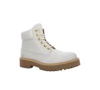 Lumberjack Kristy, Stivaletto Donna, Avorio RAL 1013, 38 EU