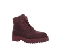 Lumberjack Kristy, Stivaletto Donna, Viola, 35 EU