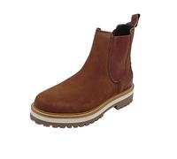 Lumberjack KRISTY stivaletto mod. Beatles scarponcino unisex Rust Marrone Altri -Rust Brown CI003 Kristy
