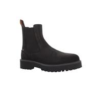 Lumberjack Kristy, Stivali Chelsea Donna, Nero, 40 EU