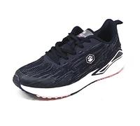 Lumberjack KUBY, Scarpe con Lacci Donna, Navy Blue, 40 EU