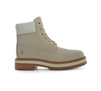 Lumberjack - Lace-up Stivali - -Shoes -Donna -Beige -38 EU
