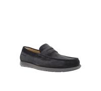 Lumberjack LAMARD, Mocassino Uomo, Universo Blu, 42 EU