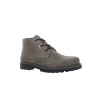 Lumberjack Landis, Stivaletti Bassi con Lacci Uomo, Grigio, 45 EU