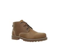 Lumberjack Landis, Stivaletti Bassi con Lacci Uomo, Marrone, 44 EU